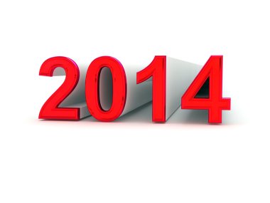 Mutlu yıllar 2014