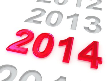 Mutlu yıllar 2014