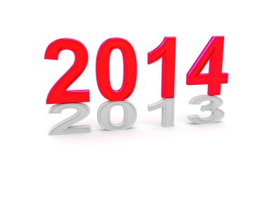 Mutlu yıllar 2014
