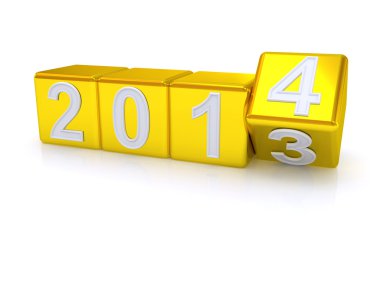 Mutlu yıllar 2014