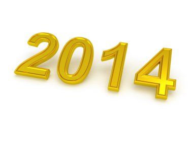Mutlu yıllar 2014