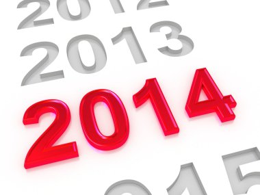 Mutlu yıllar 2014