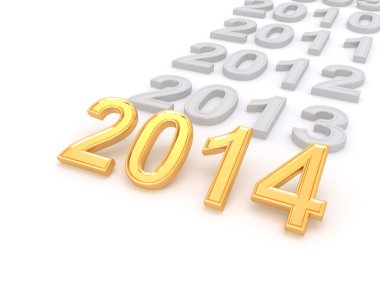Mutlu yıllar 2014