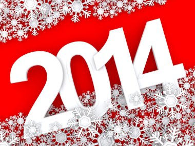 Mutlu yıllar 2014