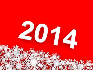 Mutlu yıllar 2014