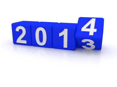 Mutlu yıllar 2014