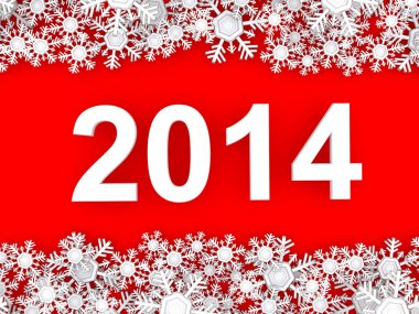 Mutlu yıllar 2014