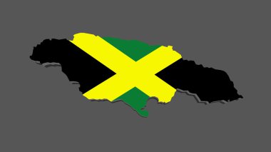 venezuela Haritası.