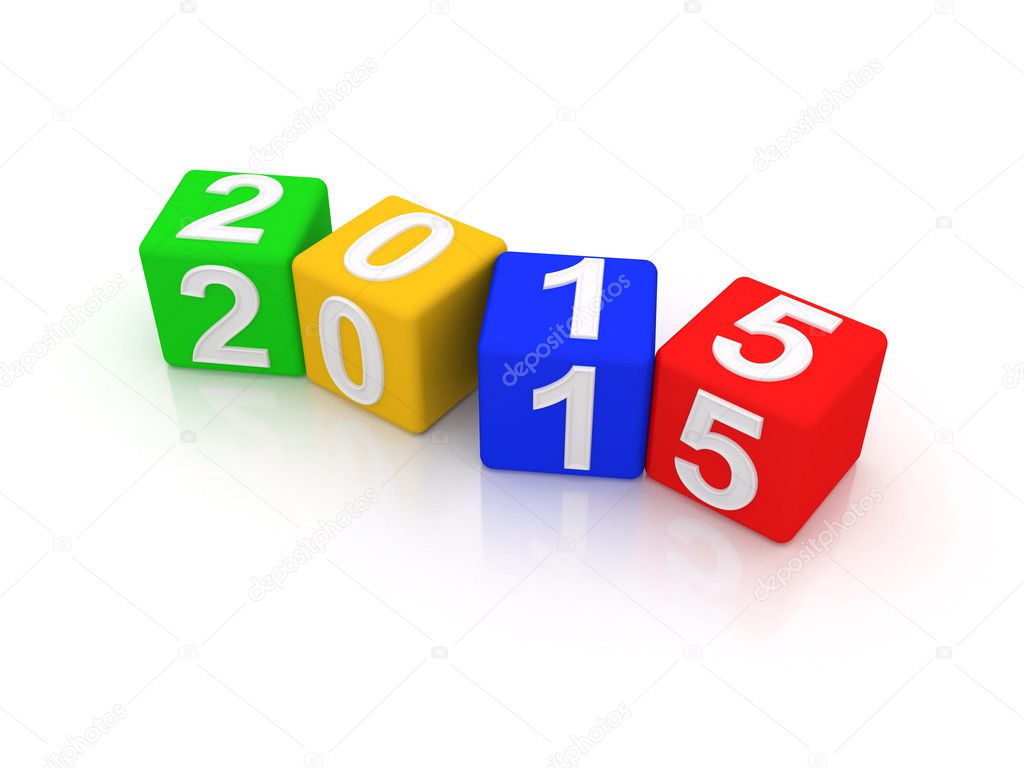 Happy New Year 2015.