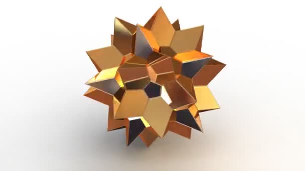 Figure tridimensionnelle .