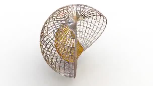 Sphère. — Video