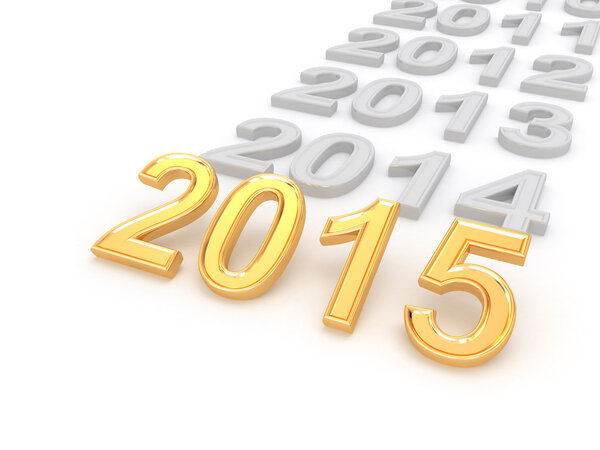 С Новым 2015 годом