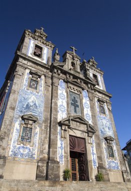 igreja de sto ettiler kilise Porto