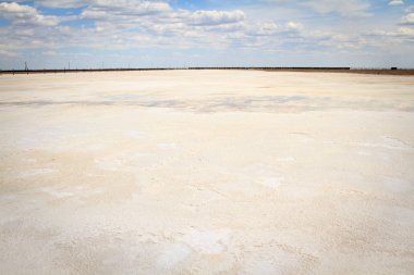 Tuz Gölü baskunchak, Rusya Federasyonu