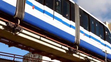 metro treni açık