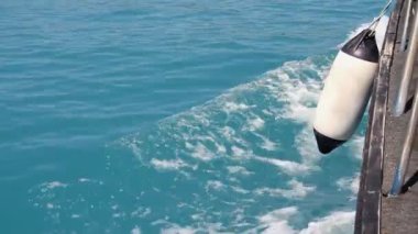 Dalgalar sıçramasına