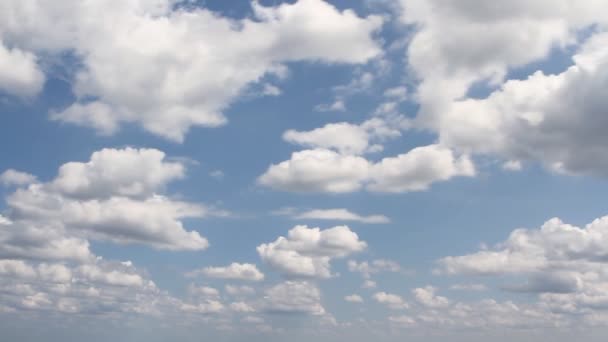 Cloudscape Video By C Kurganov Stock Footage Cloudscape Video By C Kurganov Stock Footage