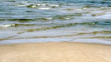 Dalgalar sıçramasına