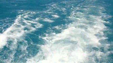 Dalgalar sıçramasına