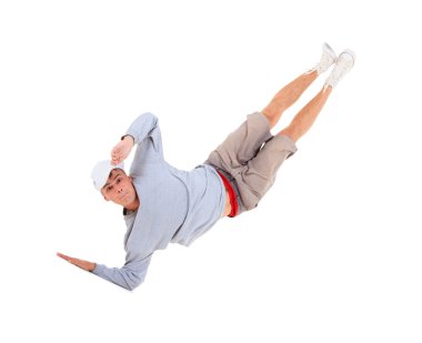 break dans eylem genç