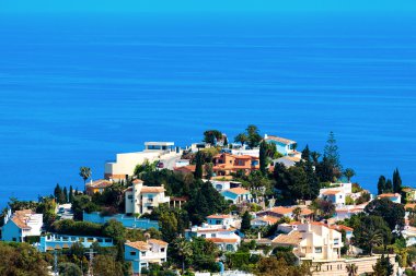 Benalmadena, İspanya