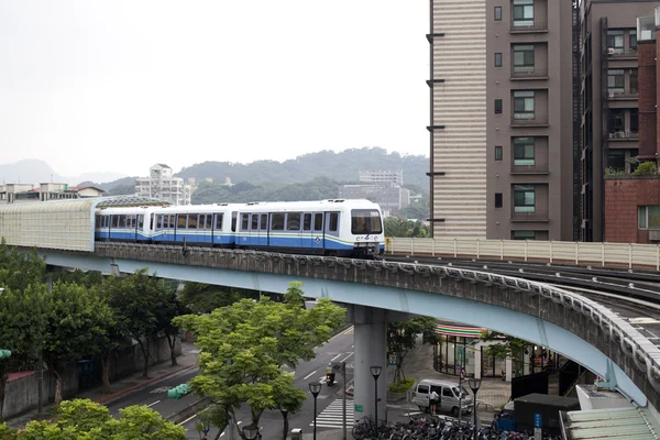 Skytrain Tayvan