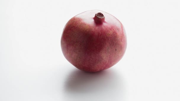 Pomegranate. Part 1. — Stock Video