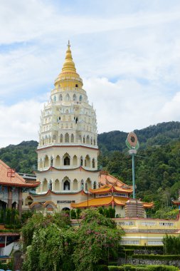 Çin pagoda
