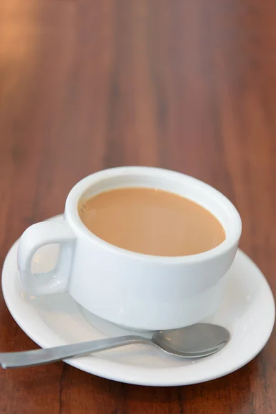 Milk tea — Stock Photo, Image