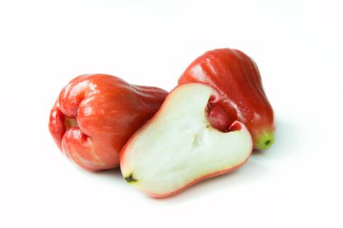 su elması