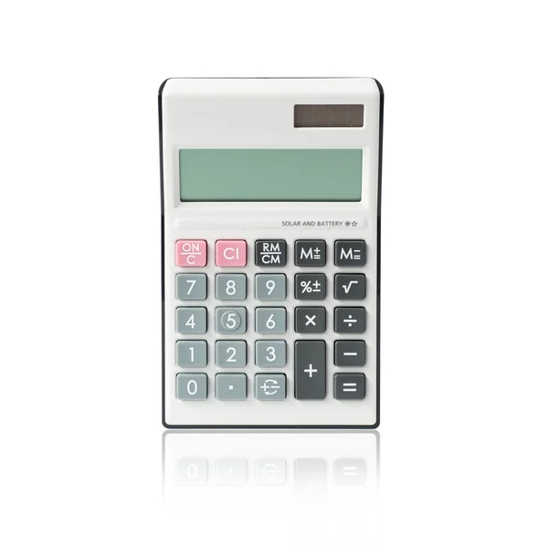 Calculadora — Foto de Stock