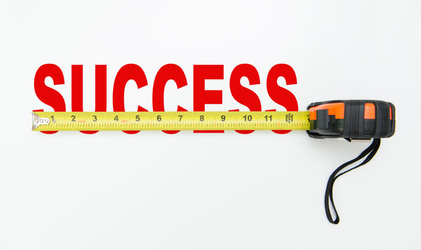 Measure of success