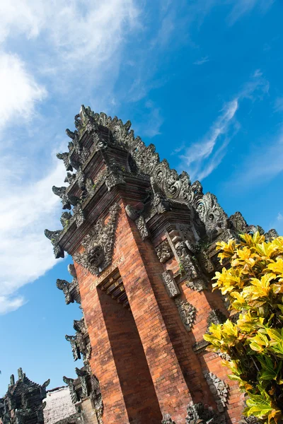 Batuan temple Bali — Stock Photo, Image