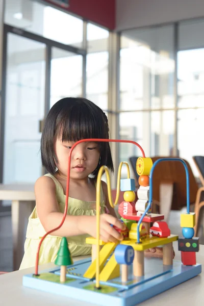 Speelgoed voor kinderen — Stockfoto