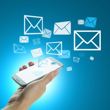 cep telefonu iletişim
