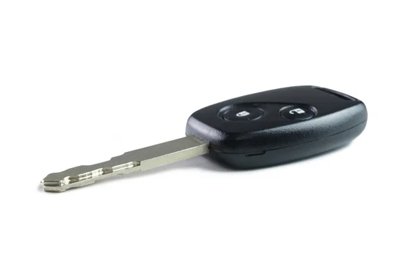 Car key — Stock Photo, Image