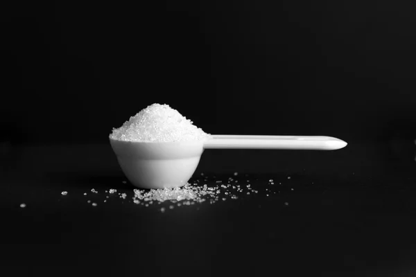 Sugar — Stock Photo, Image