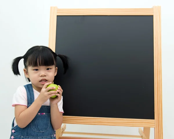 Giorno scolastico — Foto Stock