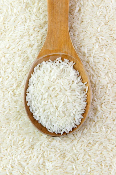 Frumento di riso — Foto Stock