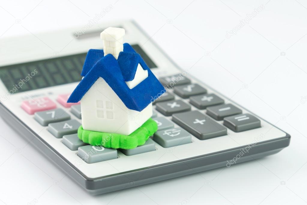 Home loan calculator