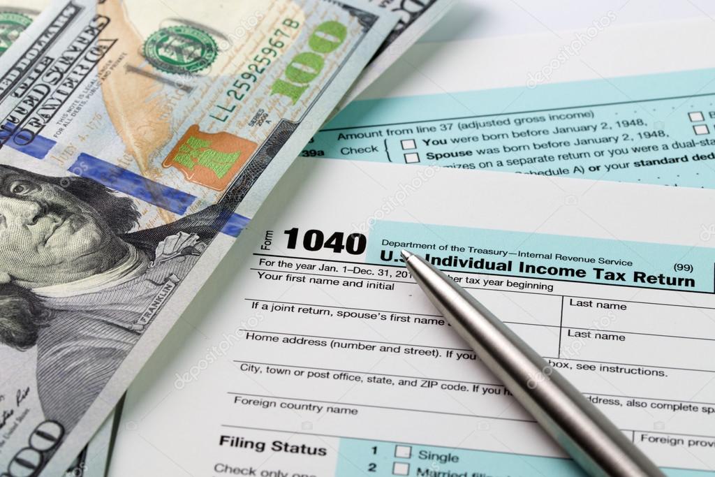 Income Tax filing