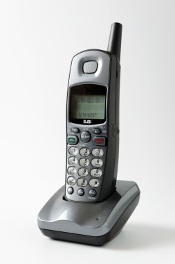telsiz telefon