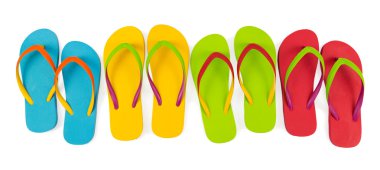Flip flop setleri 