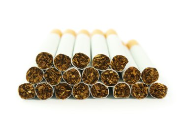 Cigarattes