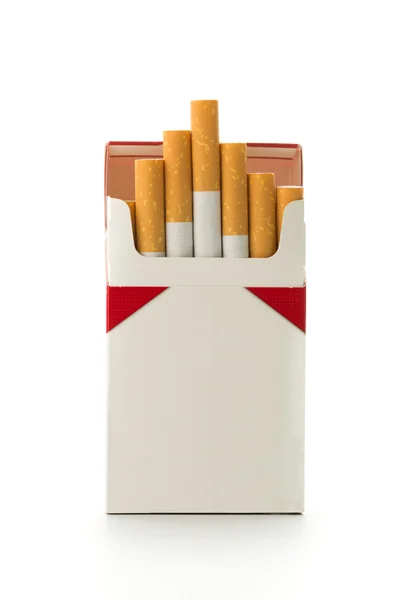 Cigarettes — Stock Photo, Image