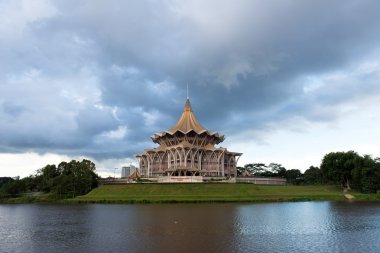 sarawak Eyalet Meclisi bina
