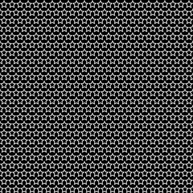 Dikişsiz Yıldız doku.