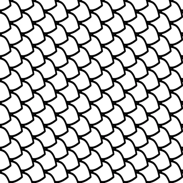 Balık doku ölçekler.