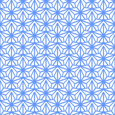 Dikişsiz Yıldız doku.