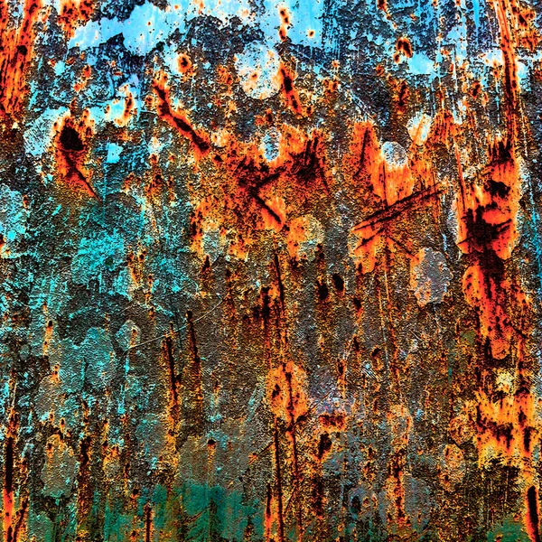 Abstract grunge texture. Illustration. — Stock Photo, Image